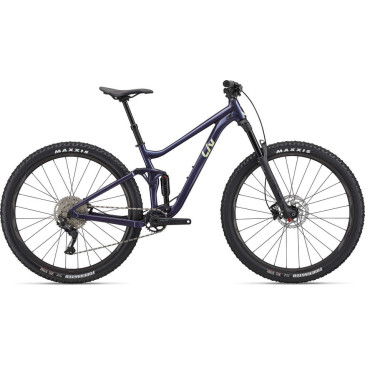 Bicicleta LIV Embolden 2