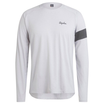 RAPHA Trail Tecnical LS Jersey