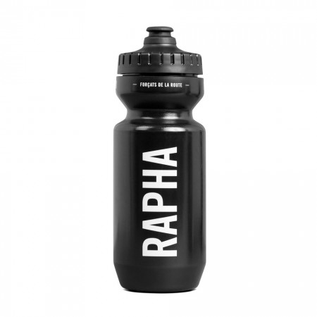 RAPHA Pro Team Bottle 625ml black 