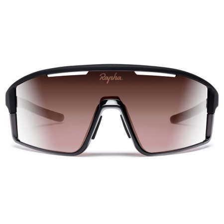 RAPHA Sestri Black Sunglasses 