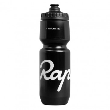 RAPHA Large bottle 750ml black