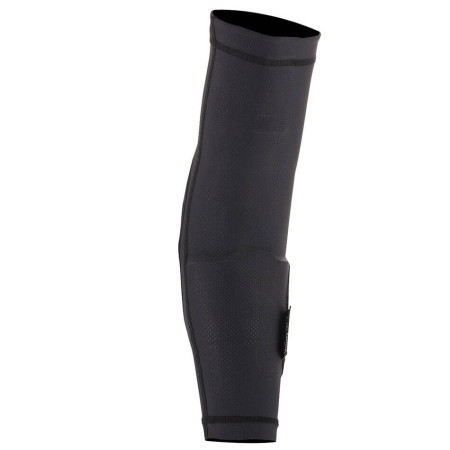 Cotoveleiras ALPINESTARS Paragon Lite pretas PRETO XS