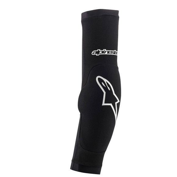 Coderas ALPINESTARS Paragon Plus NEGRO BLANCO XS