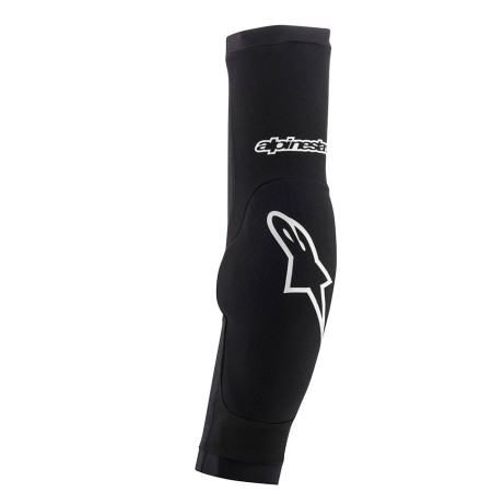 Cotoveleiras ALPINESTARS Paragon Plus PRETO BRANCO XS