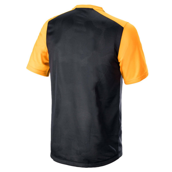 Maillot ALPINESTARS Alps 4 V2 NEGRO L