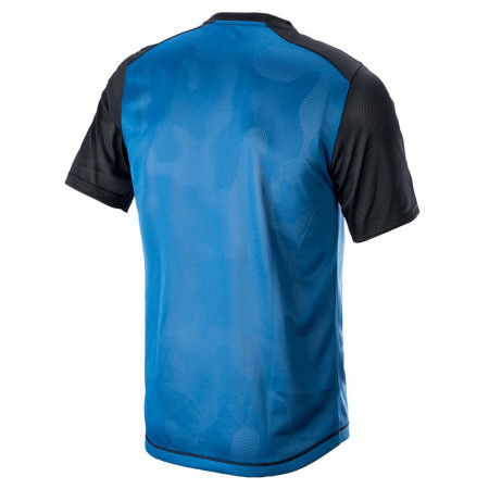 Camisa ALPINESTARS Alps 4 V2 AZUL S