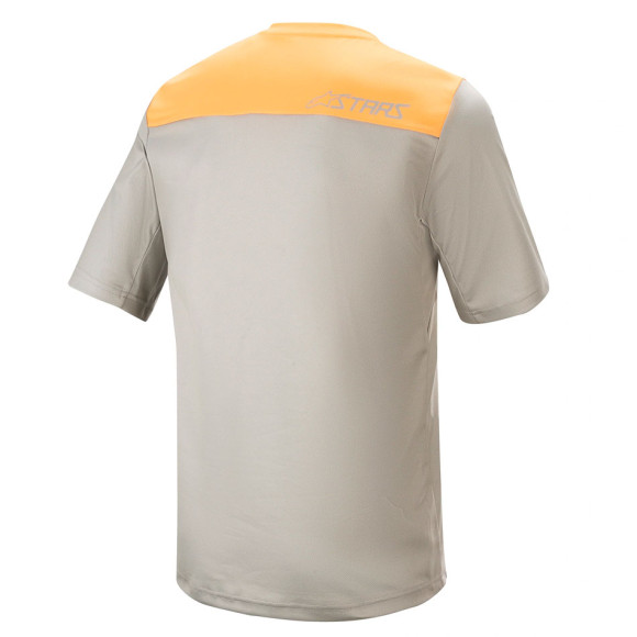 Maillot ALPINESTARS Drop 4 0 GRIS M