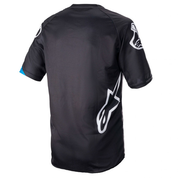 Camisa ALPINESTARS Racer V3 AZUL S