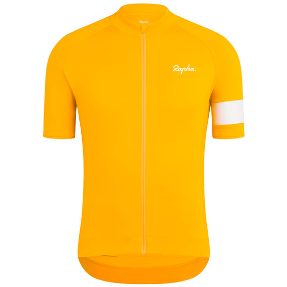 Maglia RAPHA Core BLU MARINO S