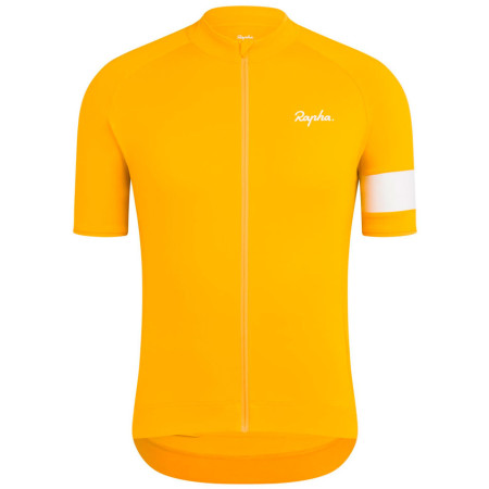 Maglia RAPHA Core 2024 ROSSO S