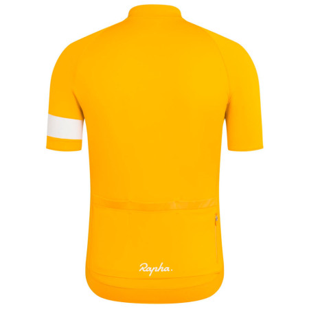Maglia RAPHA Core BLU MARINO S