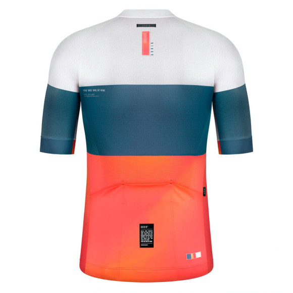 Maglia unisex GOBIK CX PRO Land VIOLA S