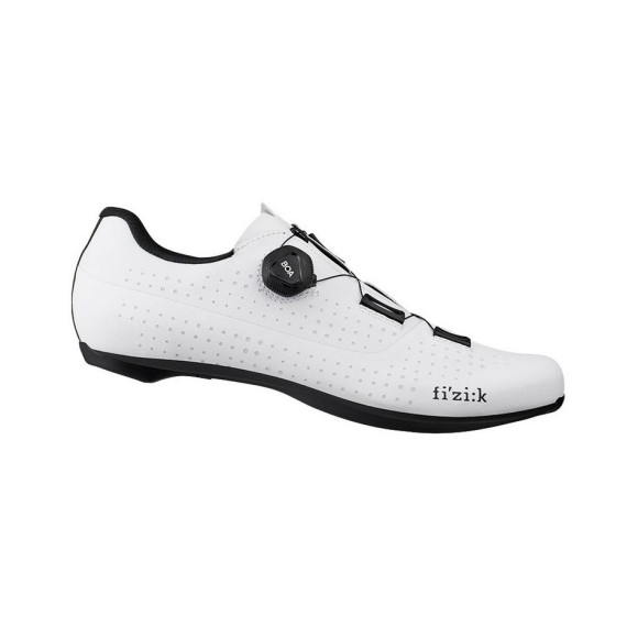 FIZIK Tempo R4 Overcurve 2023 Shoes WHITE 38