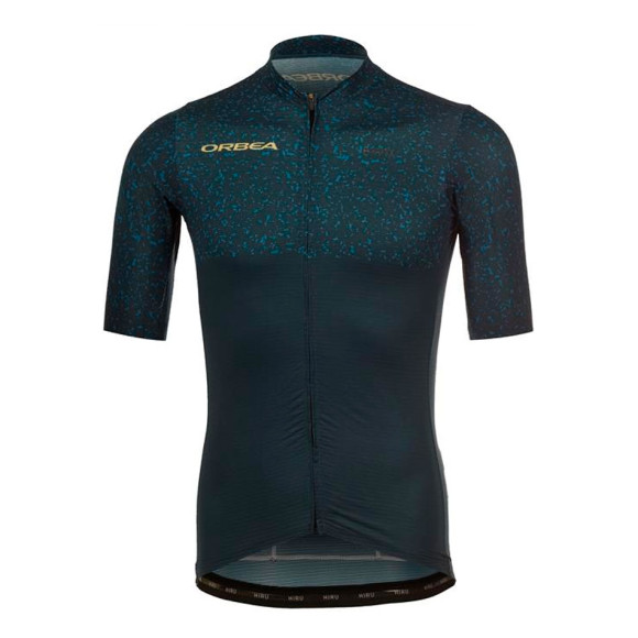 Maillot ORBEA Hiru Lab BLU MARINO S