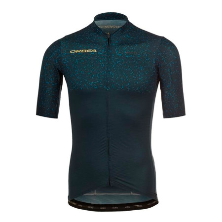 Maillot ORBEA Hiru Lab BLU MARINO S