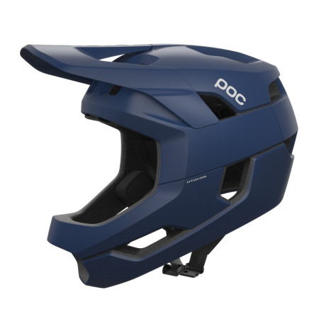 Capacete POC Otocon 2025 BRANCO XS