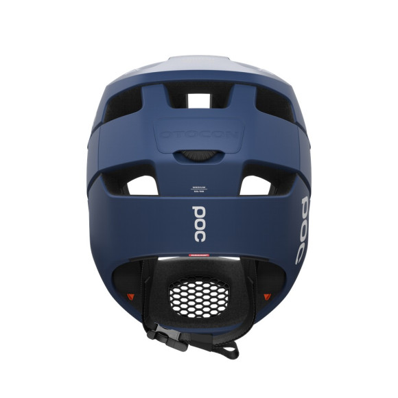 Capacete POC Otocon 2025 BRANCO XS