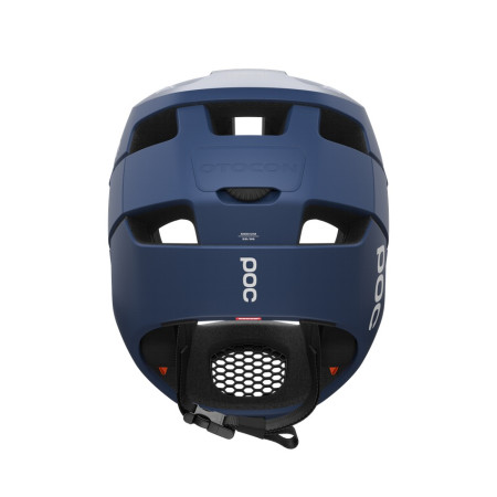 Capacete POC Otocon 2025 BRANCO XS