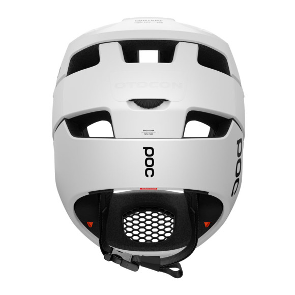 Casco POC Otocon 2025 BLANCO XS