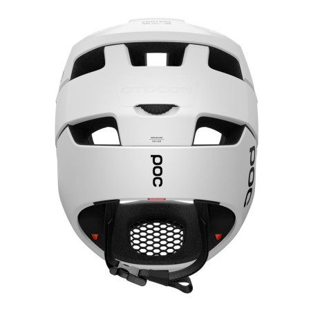 POC Otocon 2025 Helmet WHITE XS