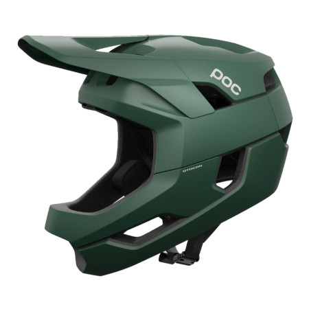 Capacete POC Otocon 2025 BRANCO XS