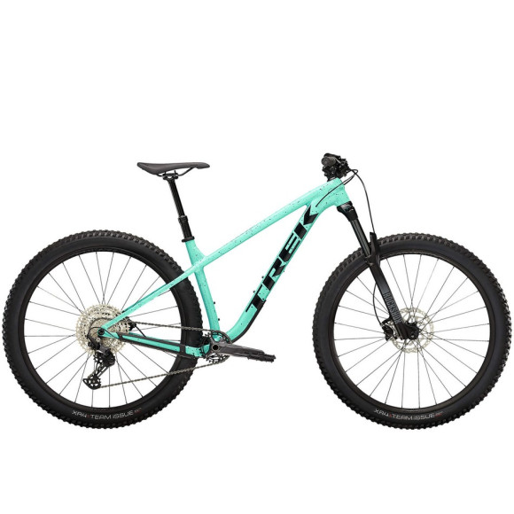 Bicicleta TREK Roscoe 7 2024 MENTA XS