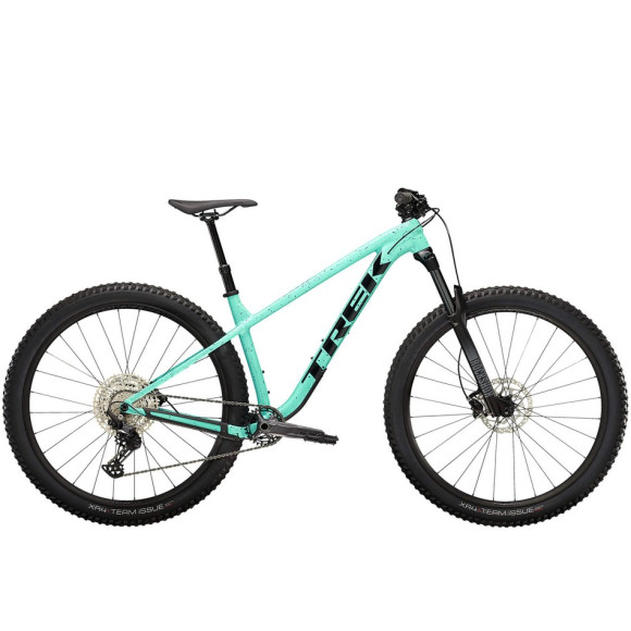 TREK Roscoe 7 2024 Bike TURQUOISE XS