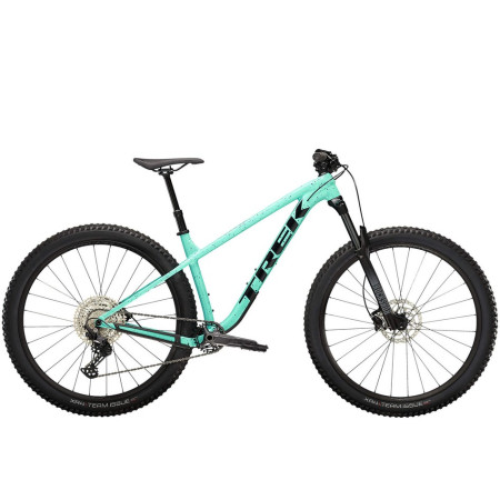 TREK Roscoe 7 2024 Bike TURQUOISE XS