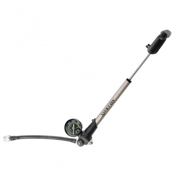 Gonfleur Amortisseur SYNCROS Shock Boundary 3.0 SH 