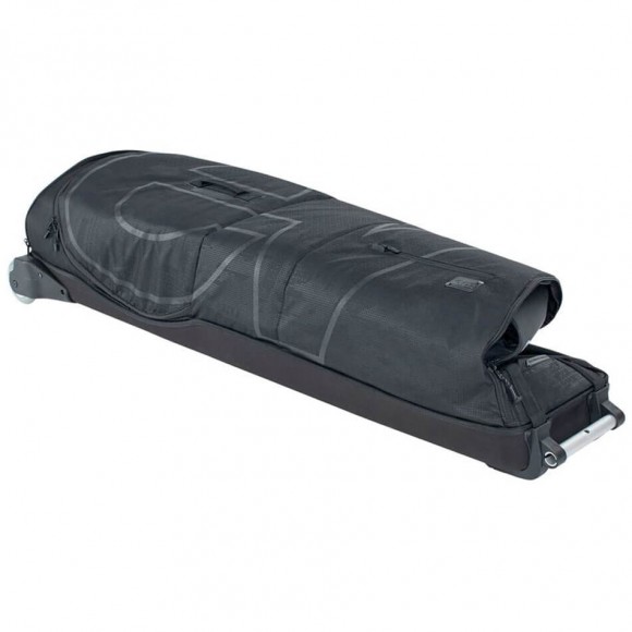 Sac porte-vélos EVOC Bike Travel PRO 305L Noir 