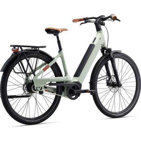 Bicicleta elétrica LIV Allure E+2 HORTELÃ M