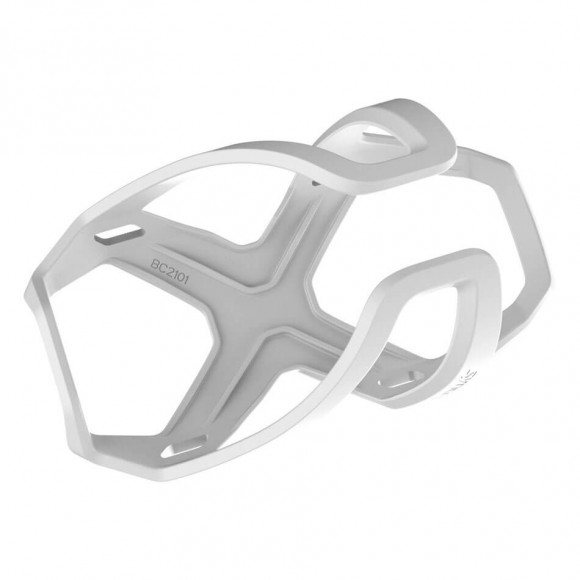 SYNCROS Tailor Cage 3.0 Bottle Cage White 