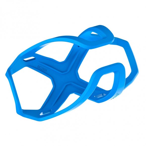 SYNCROS Tailor Cage 3.0 Blue Bottle Cage 