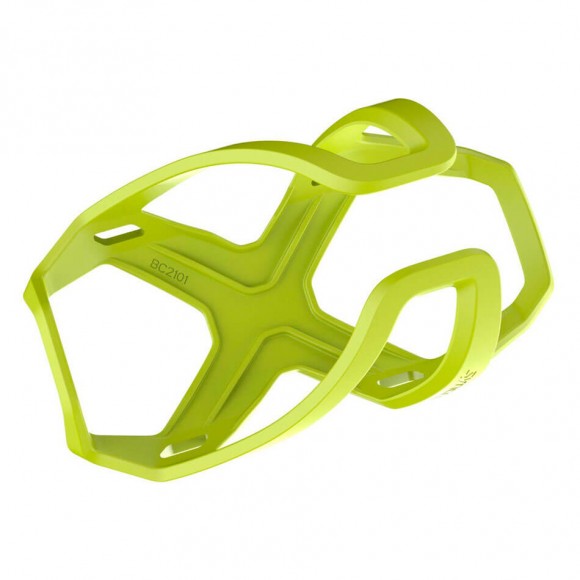 SYNCROS Tailor Cage 3.0 Bottle Cage Yellow 