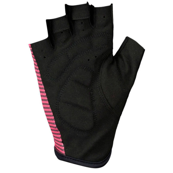 Guantes SCOTT Aspect Gel SF unisex 2022 NEGRO ROSA XXS