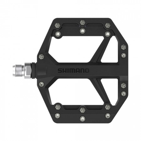 SHIMANO GR400 BMX-DH Pedals Black 