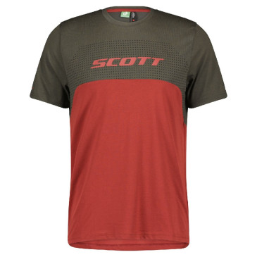 Camisa SCOTT MS Trail Flow...