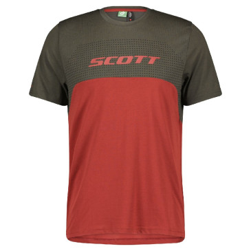 Maillot SCOTT MS Trail Flow...