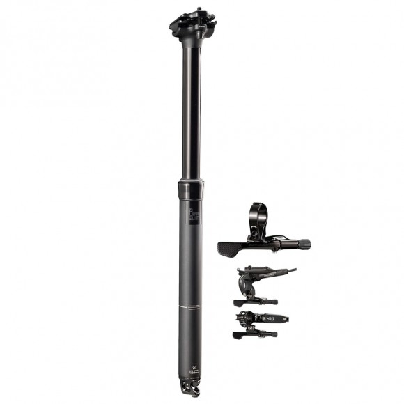 Tige de selle télescopique BONTRAGER Line Elite 31,6 mm 480 