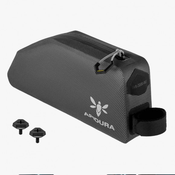 Parafuso de expedição APIDURA no pacote de tubo superior 1L 