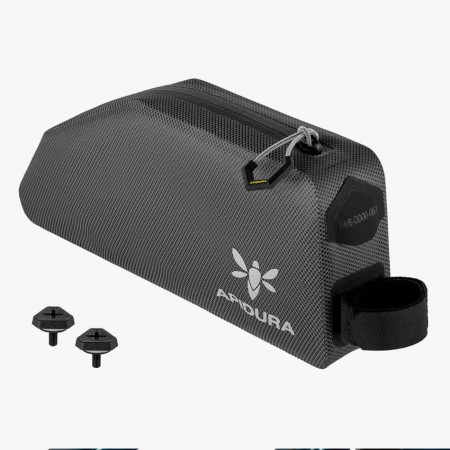APIDURA Expedition Bolt on Top Tube Pack 1L Bag 