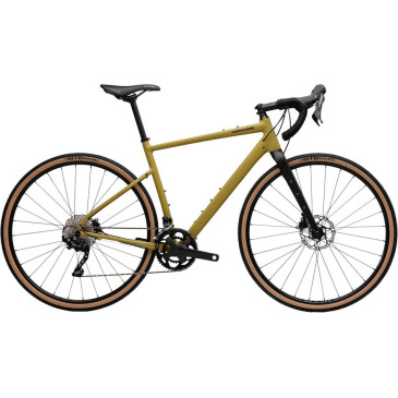 CANNONDALE Topstone 2 Bicycle