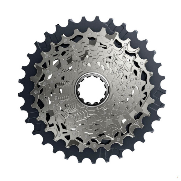 Cassete SRAM Force Etap AXS XG1270 12v 10-36T 