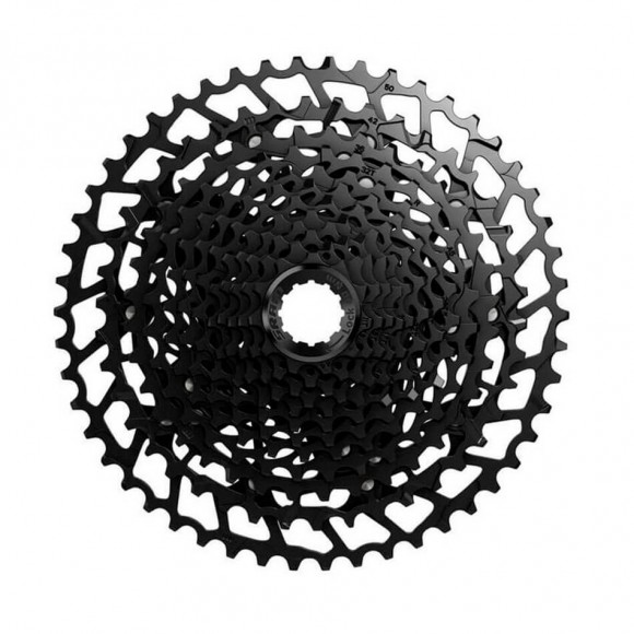 SRAM PG-1230 Eagle NX Cassette 12v 11-50 black 