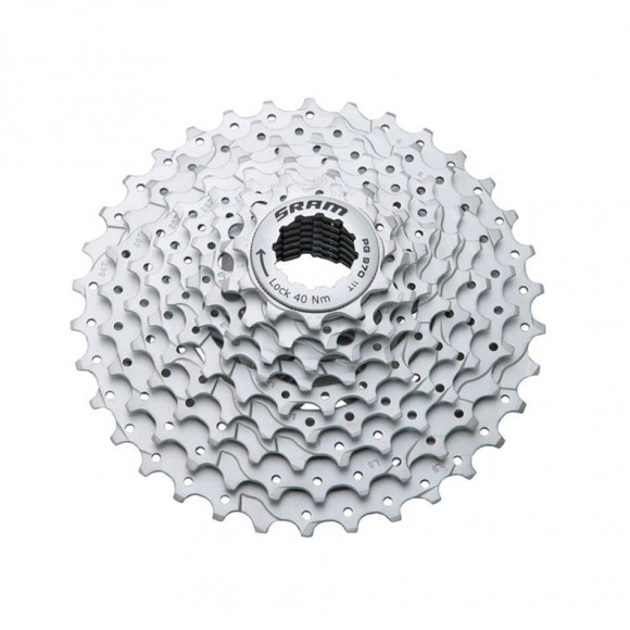 Cassette SRAM PG-970 11-32 9v 