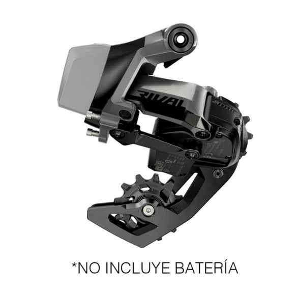 Dérailleur arrière SRAM Rival eTap AXS 12v Max 36 dents 