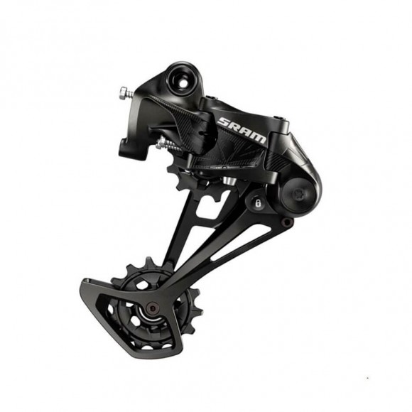 Câmbio traseiro SRAM SX Eagle 12v preto 