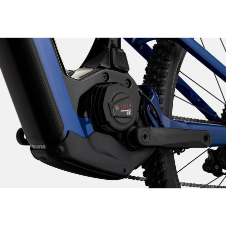 CANNONDALE Moterra Neo Carbon 1 electric bike BLUE XL