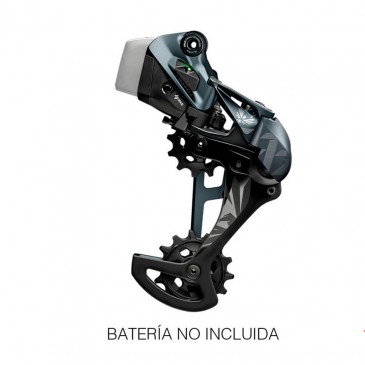 Cambio SRAM XX1 Eagle AXS...