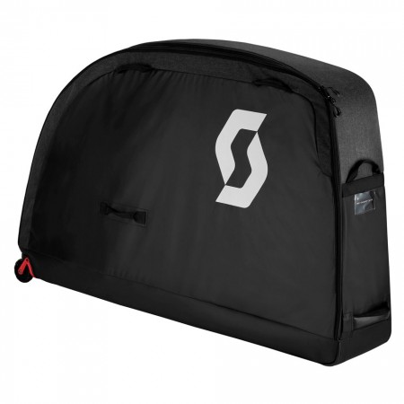 Bolsa Bike Transport SCOTT Premium 2.0 negro 